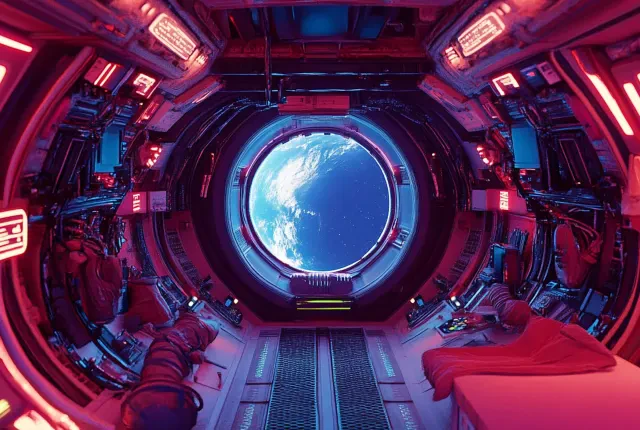 Квест «Among Us»