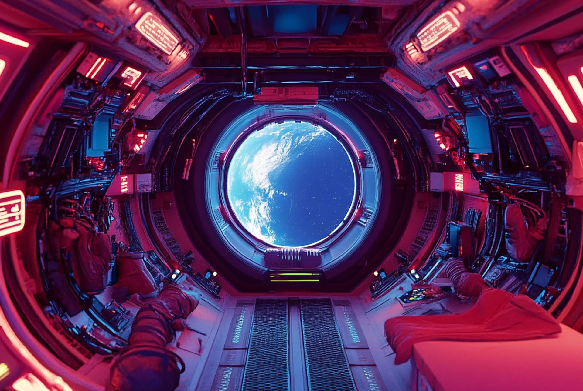 Квест «Among Us»