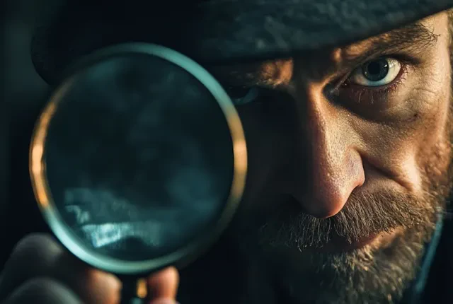 Квест «Коллекционер кошмаров»
